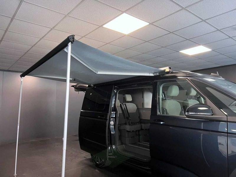 Volkswagen California CALIFORNIA 7a serie 2.0 TDI 150cv DSG COAST