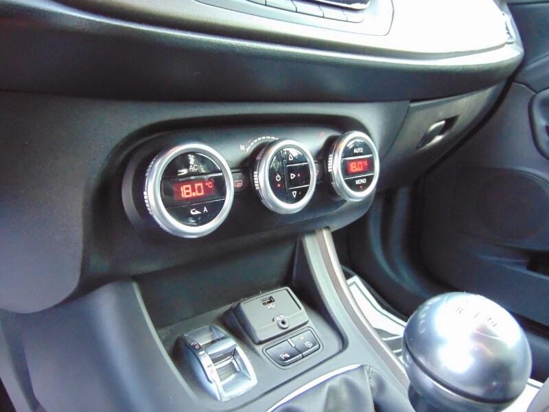 ALFA ROMEO Giulietta (2010-21) Giulietta 2.0 JT...