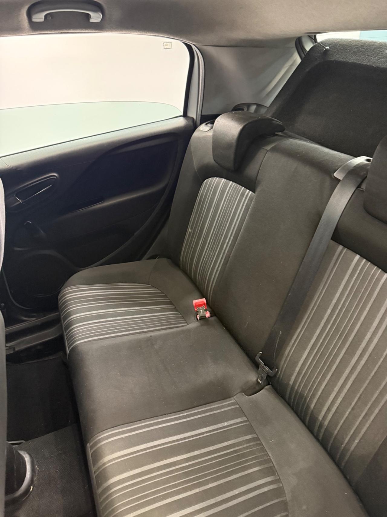 Fiat Punto Evo 1.3 Mjt 75 CV DPF 5 porte S&S Active