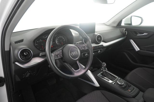 AUDI Q2 Q2 30 TDI S tronic Business