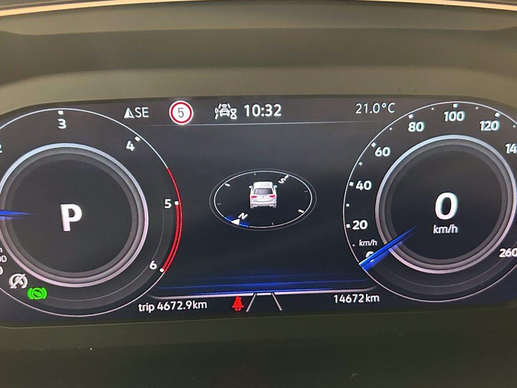 VOLKSWAGEN Tiguan 2.0 tdi elegance 150cv dsg del 2023