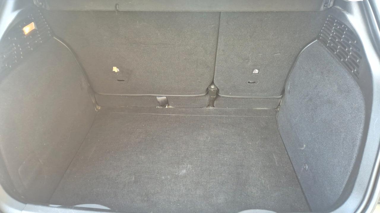 Fiat 500X 1.6 MultiJet 120 CV DCT S-Design Cross