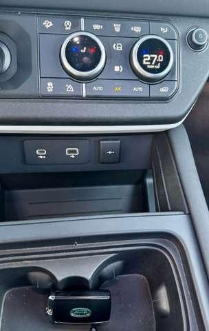 Land Rover Defender 90 3.0D I6 200 CV AWD Auto Hard Top