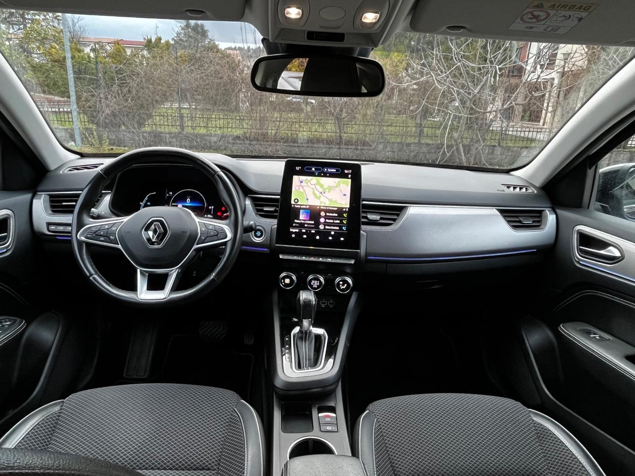 Renault Arkana Hybrid E-TECH 145 CV Intens