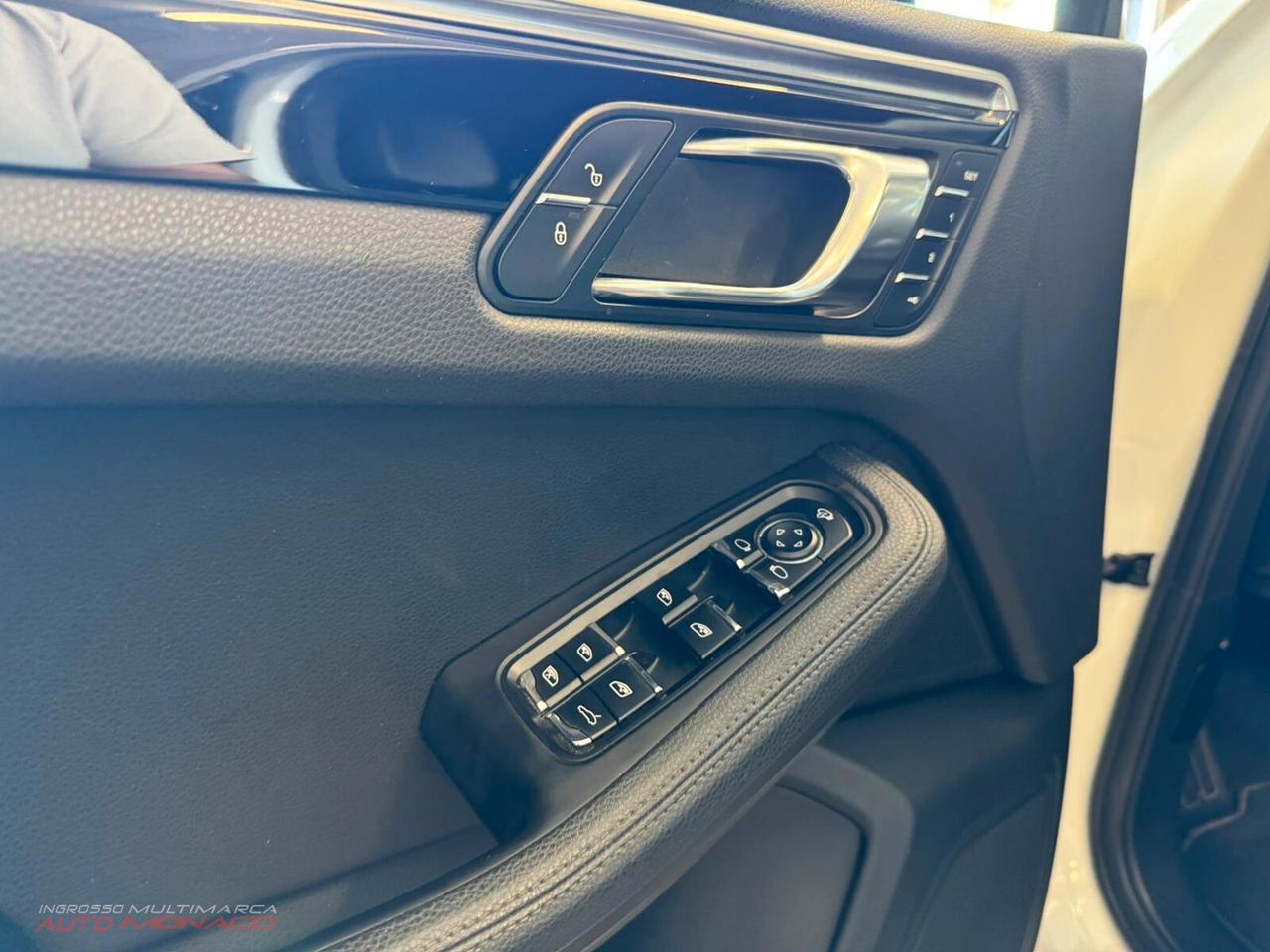 Porsche Macan 3.0 S Diesel 258cv 2016