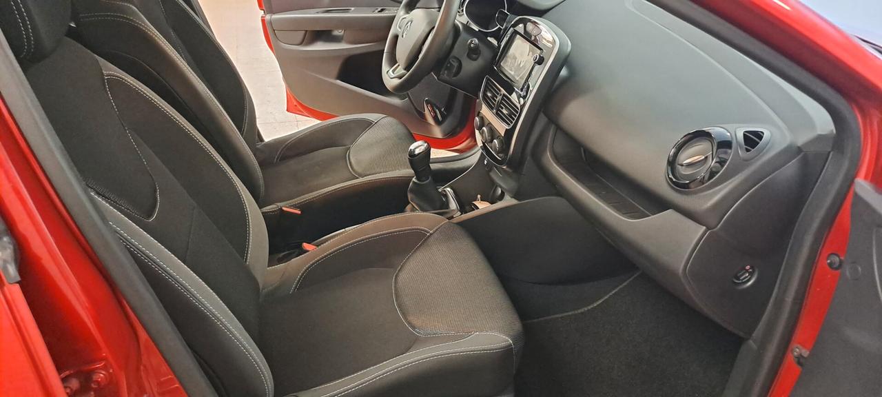 Renault Clio 0.9 TCe 12V UnicoProprietario