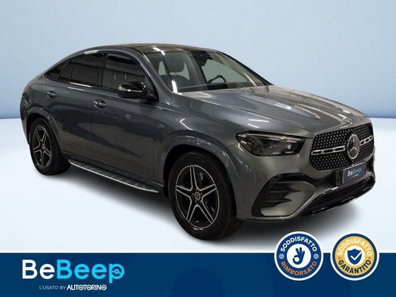 Mercedes-Benz GLE Coupé GCOUPE 350 DE PHEV AMG LINE PREMIUM PLUS 4MATIC