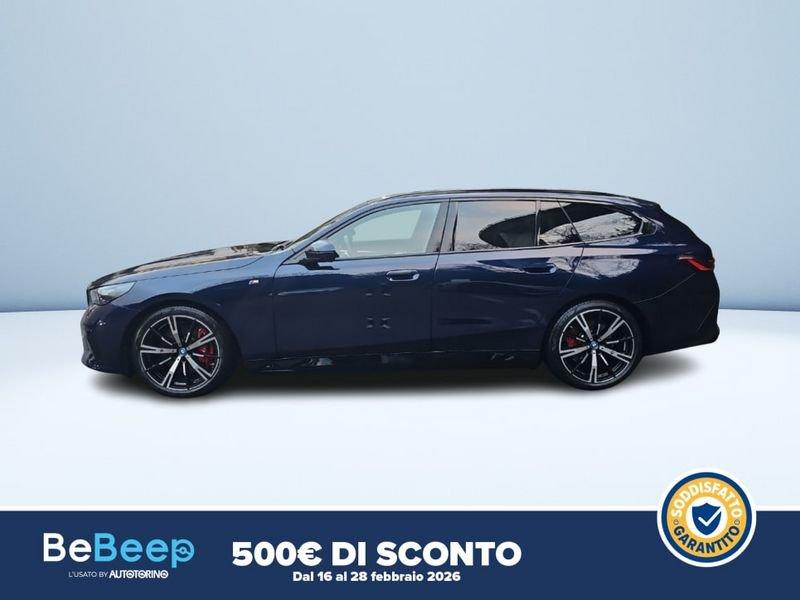 BMW Serie 5 I5 TOURING EDRIVE40 MSPORT PRO