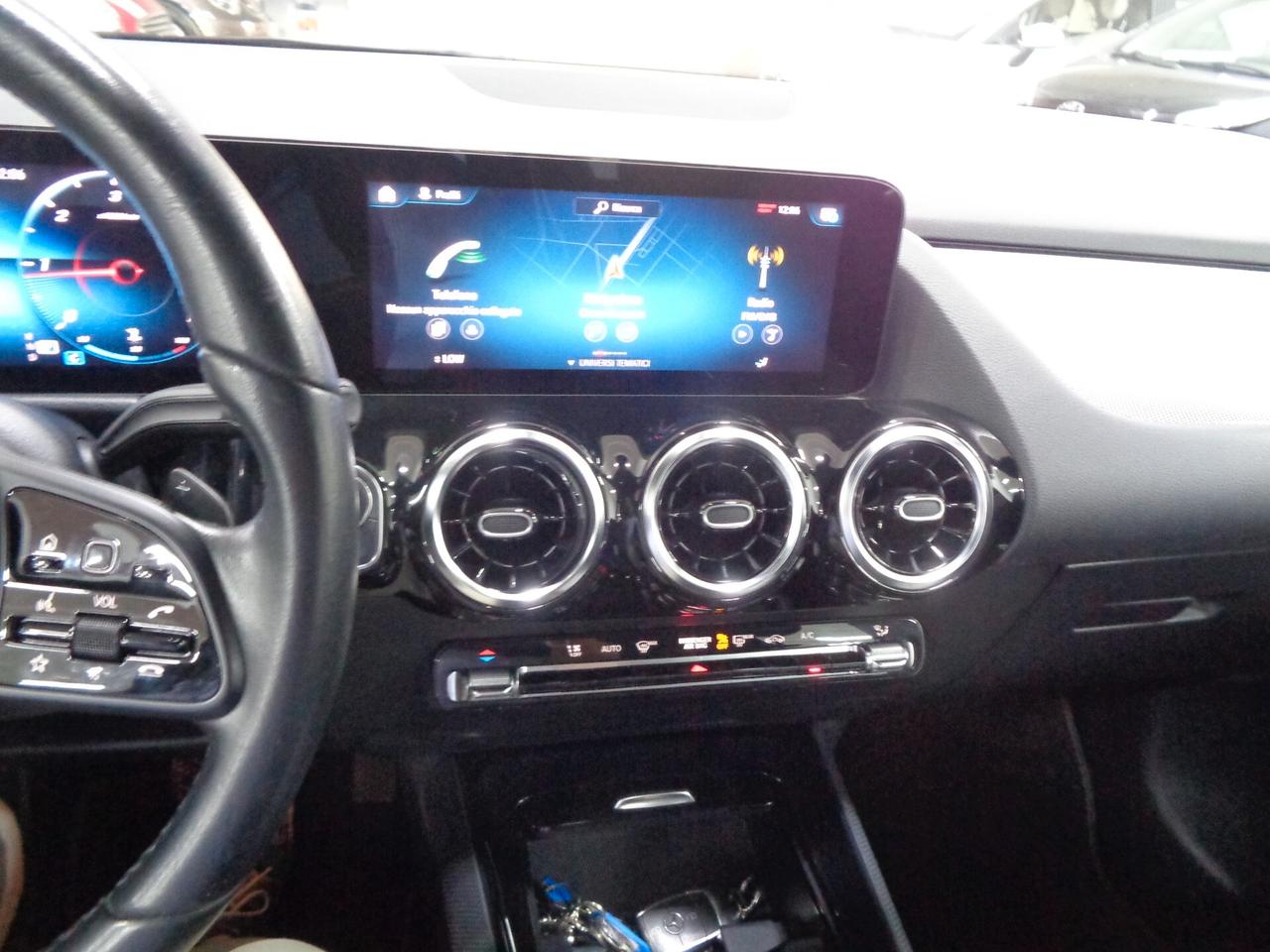 Mercedes-benz B 180 d Automatic Business Extra