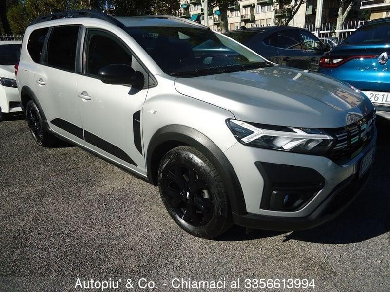 Dacia Jogger Jogger 1.0 TCe GPL 100 CV 7 posti Extreme