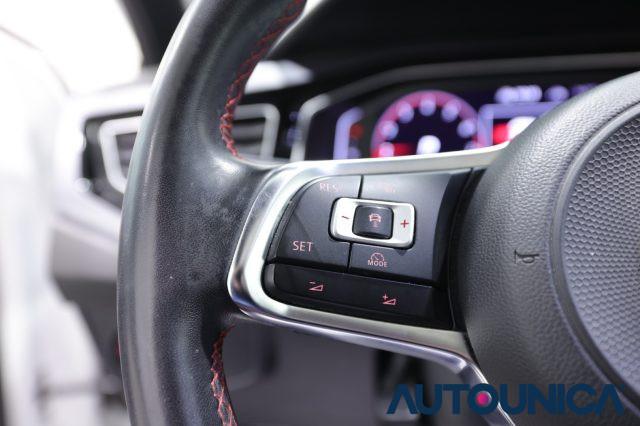 VOLKSWAGEN Polo GTI 2.0 TSI DSG GTI BLUEMOTION TECHNOLOGY TETTO