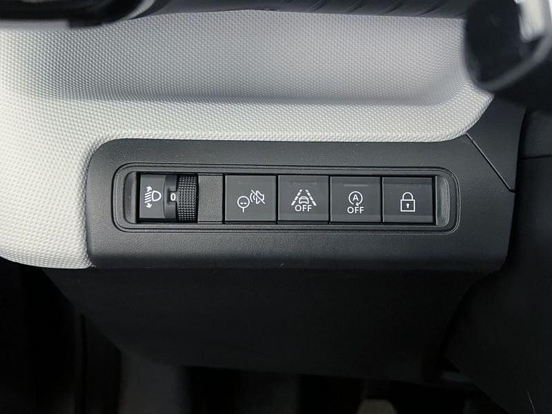 Citroën C3 C3 1.2 puretech turbo You 100cv s&s