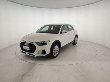 Audi A1 allstreet 30 1.0 tfsi Business 110cv