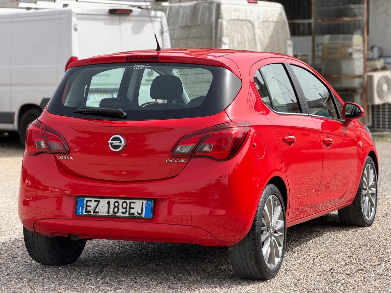 Opel Corsa 1.3 CDTI ecoFLEX Start&Stop 5 porte Cosmo