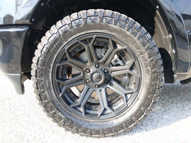 DODGE RAM 1500 5.7 GPL V8 Limited Night N1