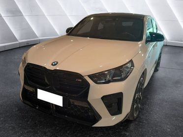 BMW X2 xdrive M35i auto
