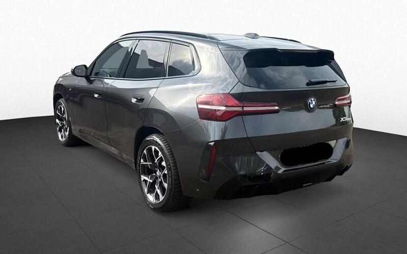 Bmw X3 2.0 d M sport xdrive autom.(197cv) GANCIO