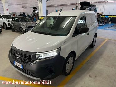 NISSAN Townstar 1.3 130 CV Van PC ACENTA