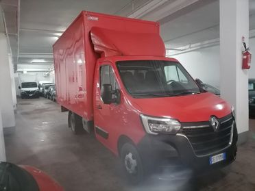 Renault MASTER 2.3 dci 145cv Cabinato