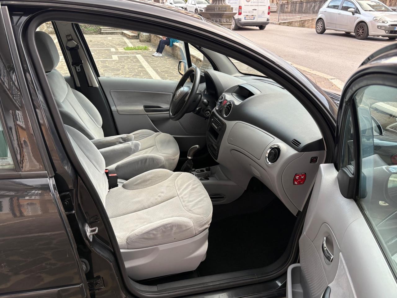 Citroen C3 1.1 AIRDREAM Exclusive CON IMPIANTO GPL