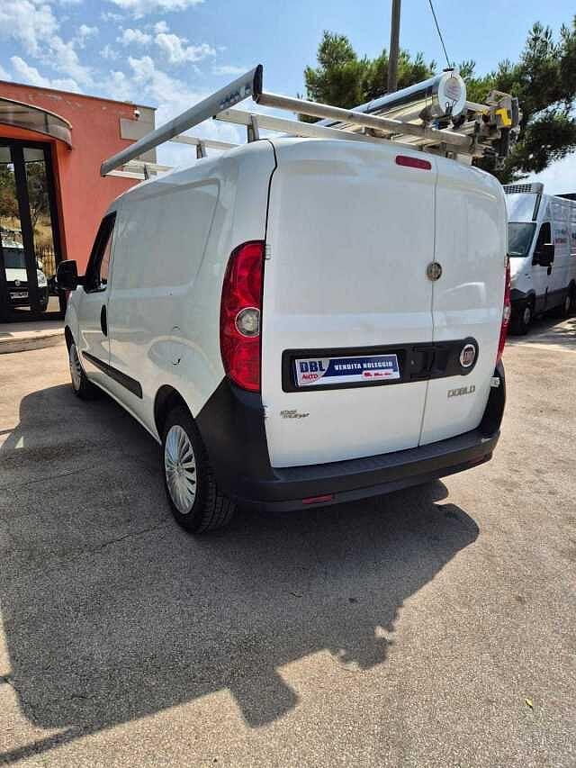 Fiat Doblò