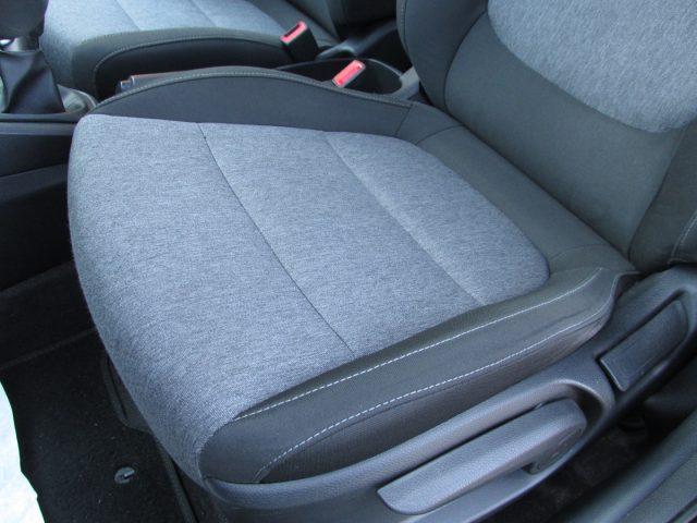 KIA Stonic 1.6 CRDi 110cv Urban -BiColor-Ok NEOPAT.- EURO 6/B