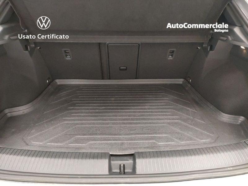 Volkswagen T-Roc T-Roc 2.0 TDI SCR 150 CV DSG R-Line