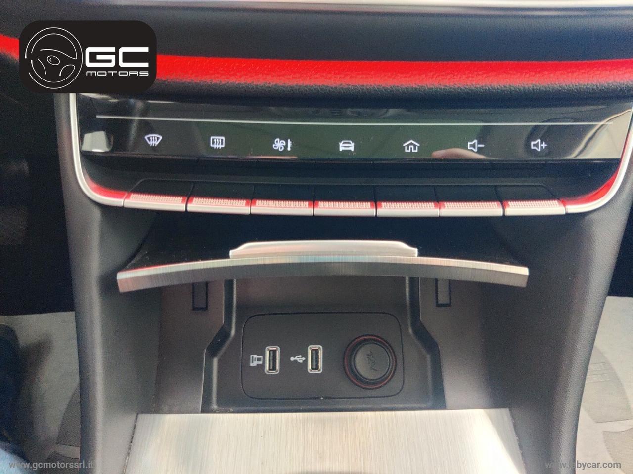 Mg HS 1.5T-GDI Comfort