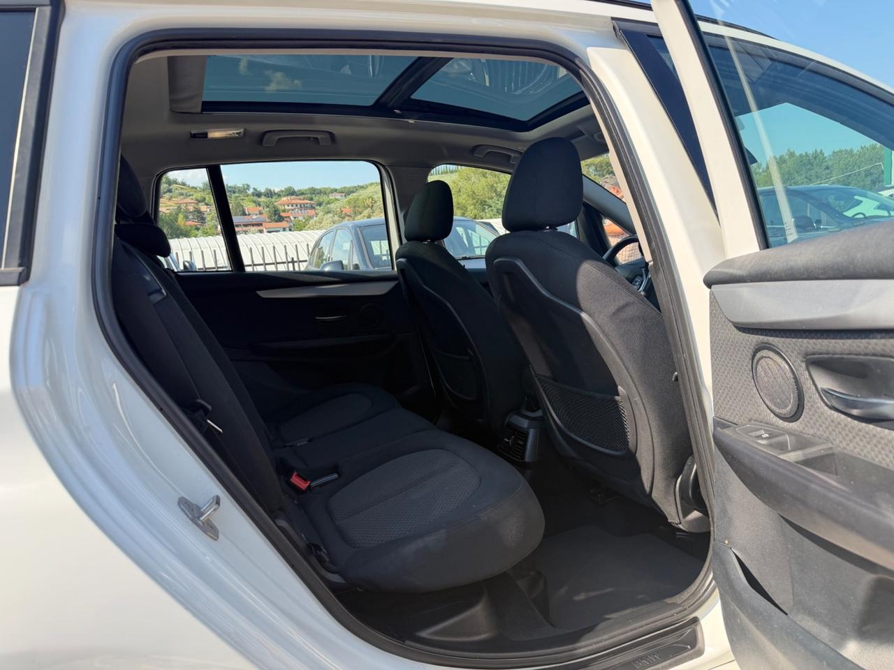 Bmw Serie 2 Gran Tourer 216d Sport