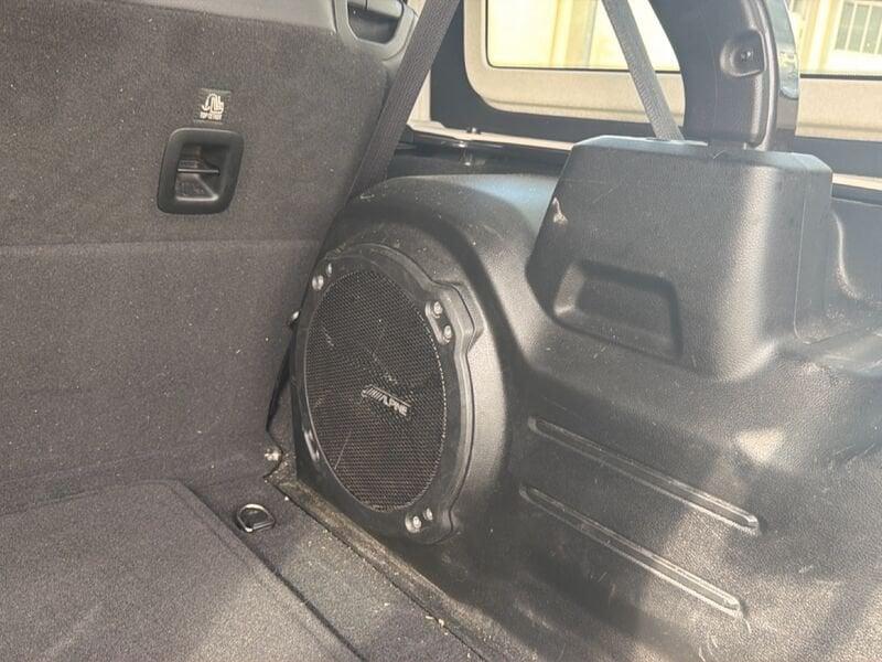 Jeep Wrangler IV 2018 Unlimited Unlimited 2.2 mjt II Sport auto
