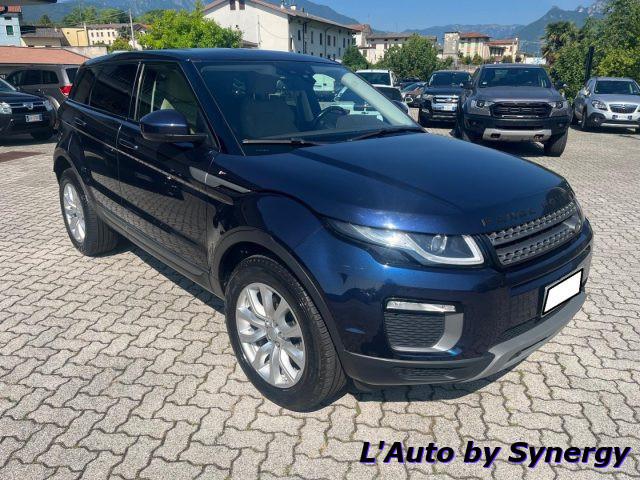 LAND ROVER Range Rover Evoque 2.0 eD4 5p. SE Dynamic
