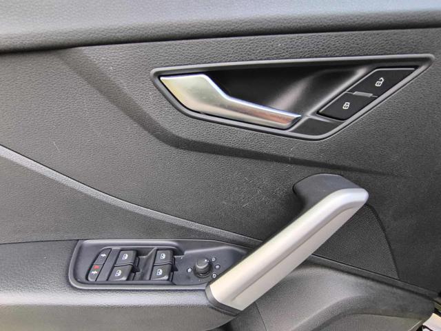 AUDI Q2 30 TFSI Admired Advanced NEOPATENTATI