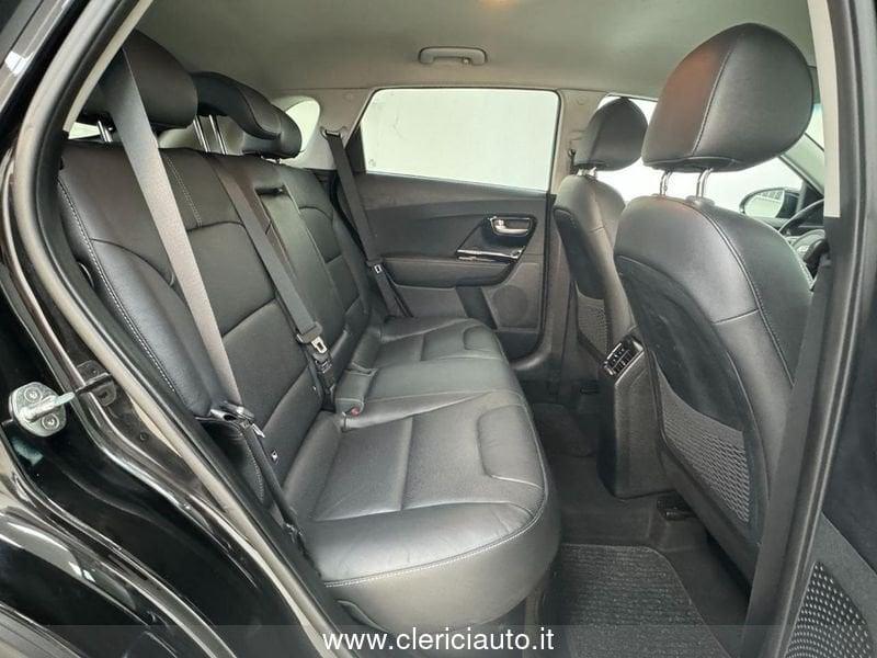 KIA Niro 1.6 GDi DCT HEV Energy