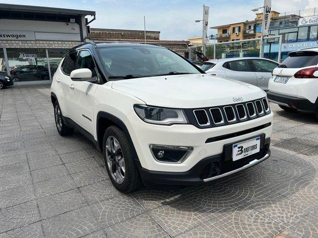 Jeep Compass LIMITED