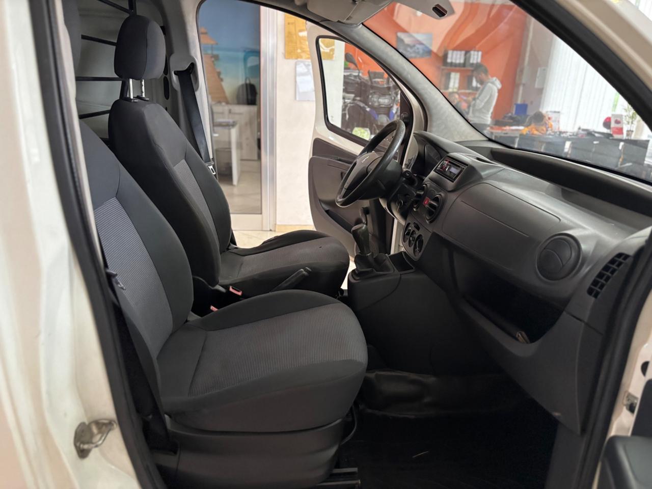Peugeot Bipper 1.4 75CV Furgone