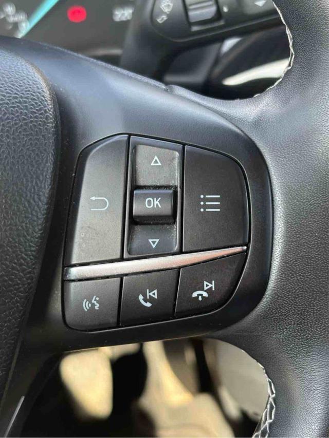 FORD Puma 1.0 EcoBoost Hybrid 125 CV S&S Titanium
