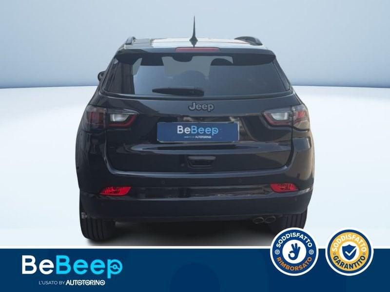Jeep Compass 1.3 TURBO T4 80 ANNIVERSARIO 2WD 150CV DDC