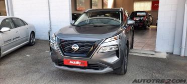 Nissan X-Trail e-Power e-4orce 4WD 7 posti N-Connecta DA29450 DETAX