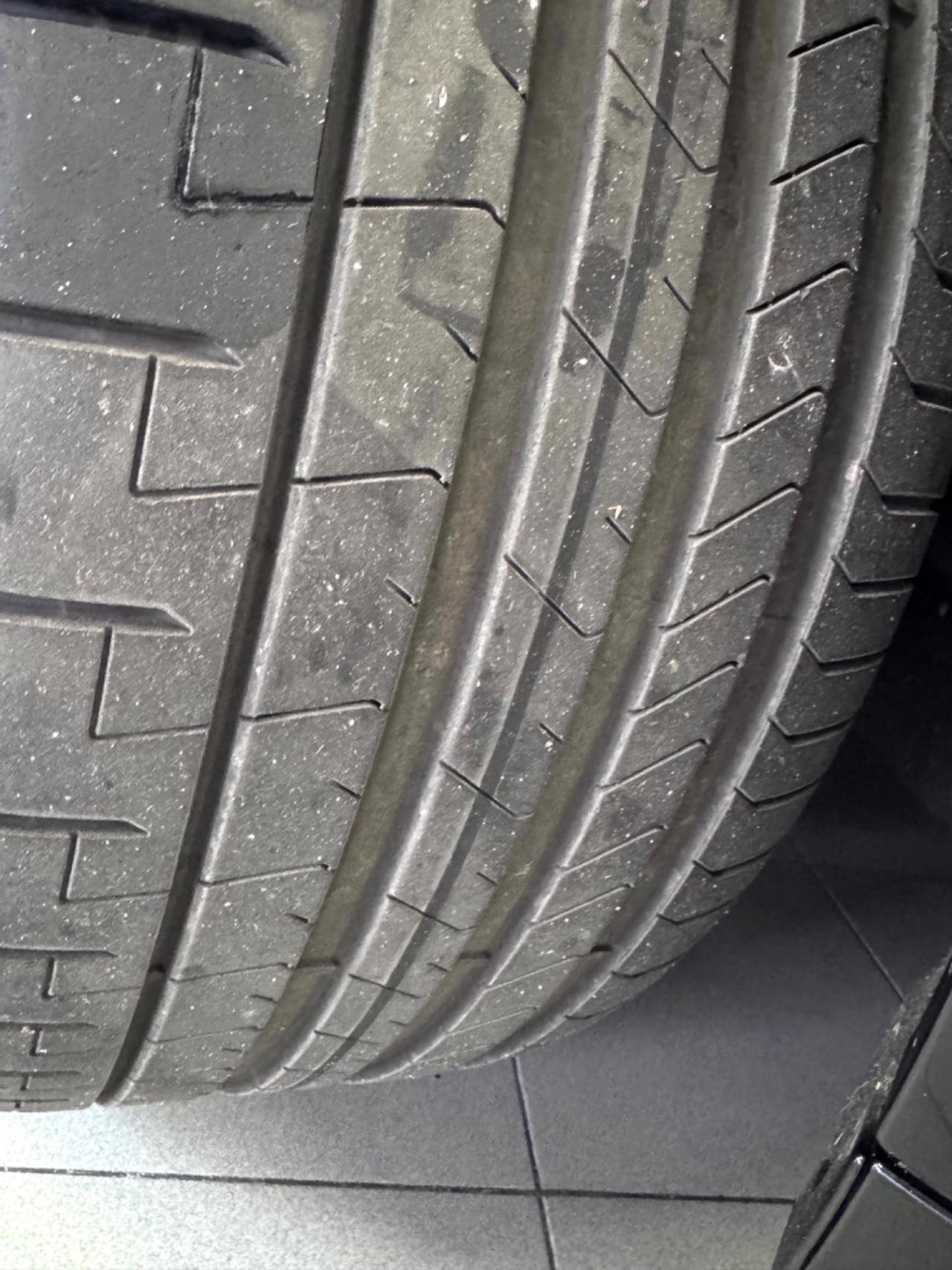 AUDI RS6 600CV IVA INCLUSA OK LEASING CERTIFICATA TETTO + CARBONCERAMICI OK PERMUTE