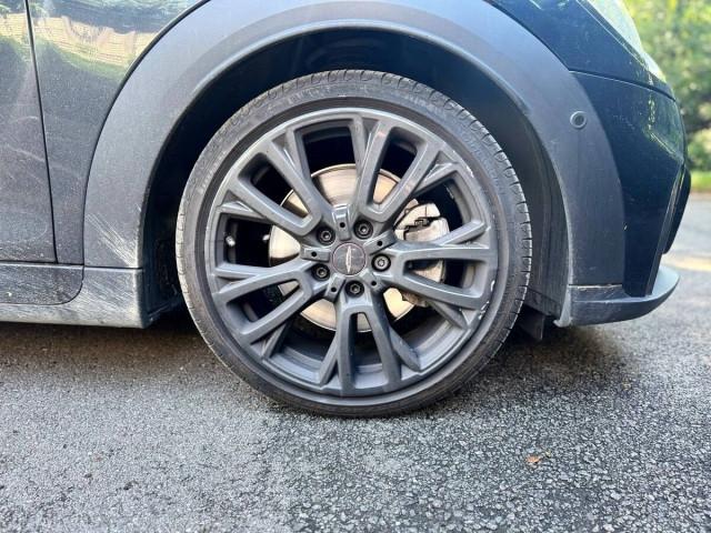 Mini Mini IV F56 2021 3p 2.0 Cooper S JCW auto
