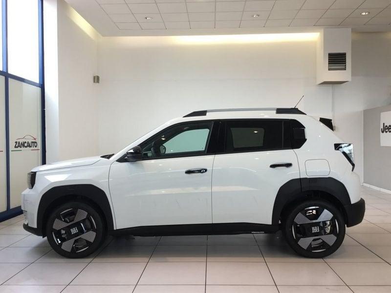 FIAT Grande Panda Grande Panda 1.2 Hybrid 110 CV S&S La Prima PROMO MESE + TARGA
