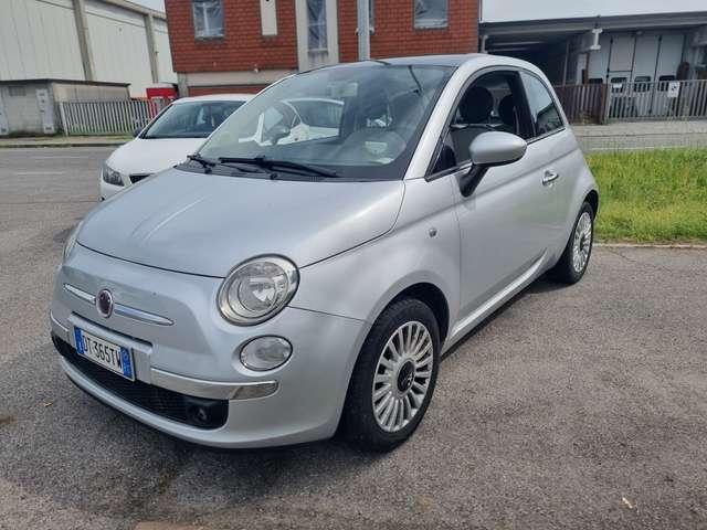 Fiat 500 500 1.2 Lounge 69cv