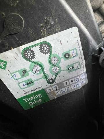 Ford S-Max 2.0 TDCi 140CV Titanium DPF NEOPATENTATI