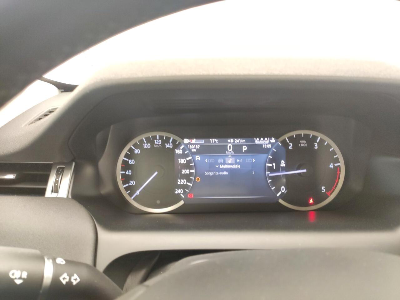 Land Rover Discovery Sport 2.0 TD4 163 CV AWD Auto S