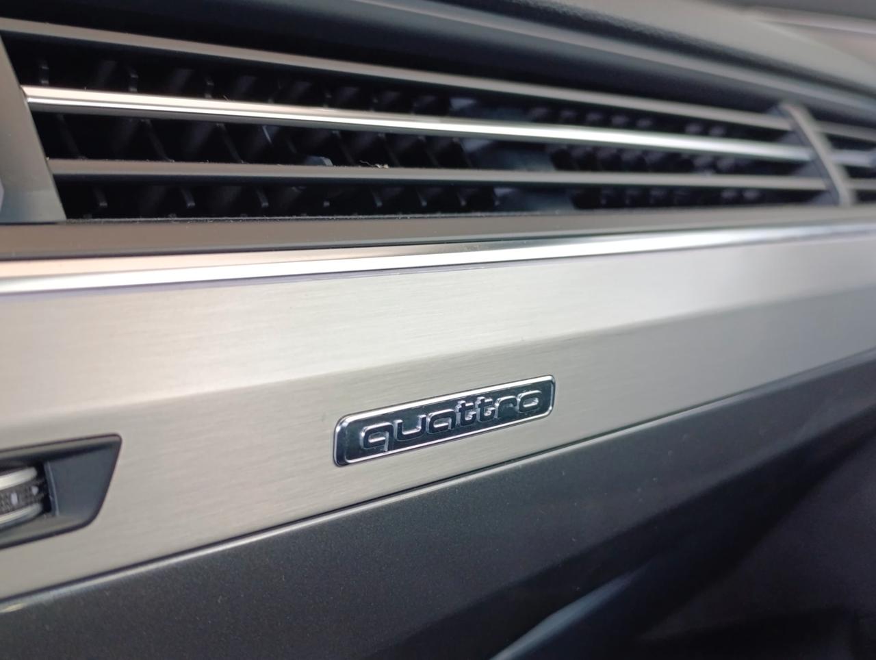 Audi Q7 3.0 tdi ultra Business Plus quattro tiptronic
