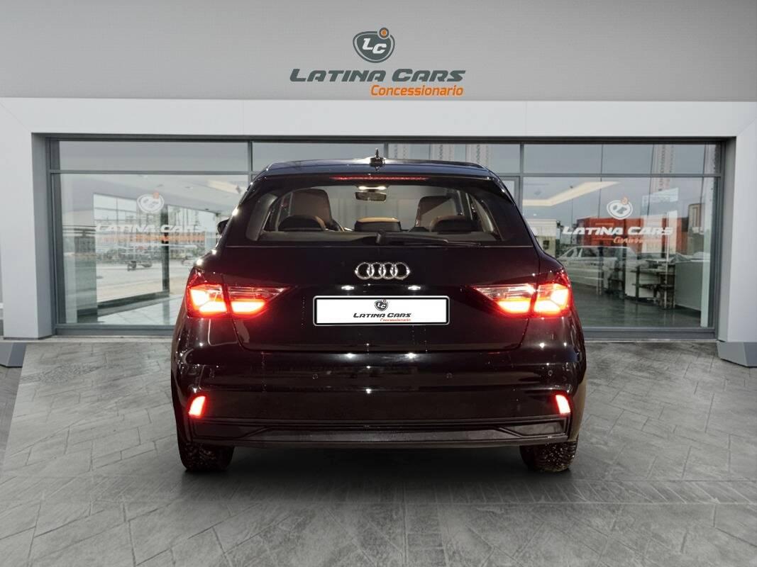 Audi A1 25 1.0 tfsi Con VIRTUAL COCKPIT