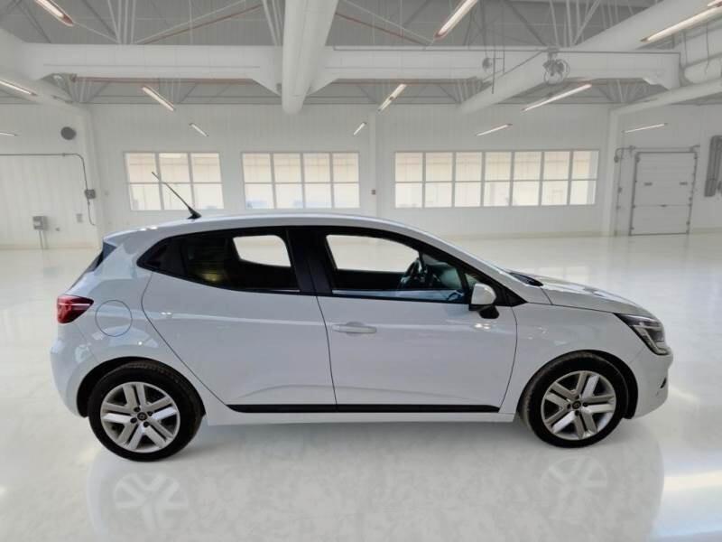 Renault Clio TCe 100 CV GPL 5 porte Business PREZZO REALE