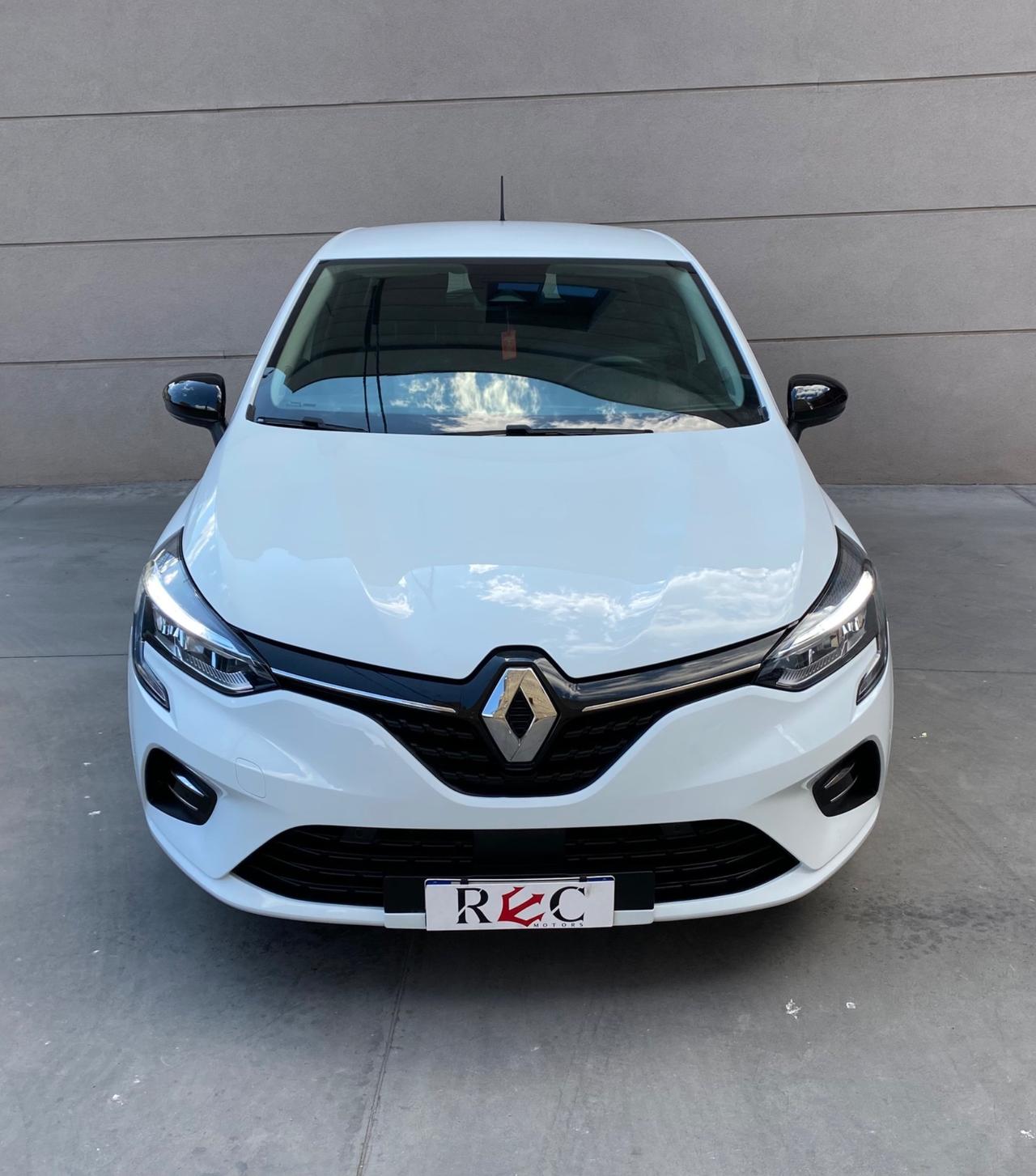 Renault Clio 1.5 Diesel