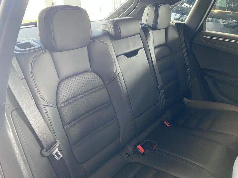 Porsche Macan Macan T 2.0 265 cv PDK