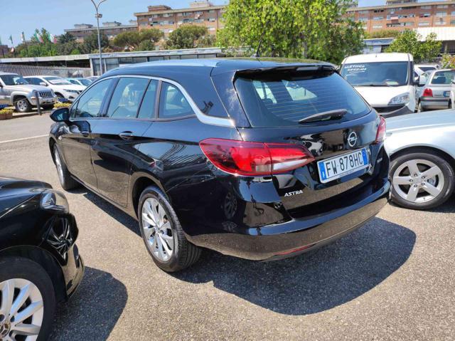 OPEL Astra 1.4 Turbo 110 cv Sw 50000 km unipro' introvabile